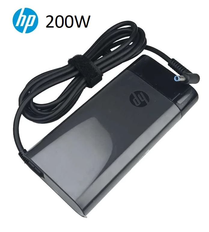 CARGADOR  laptop hp 
